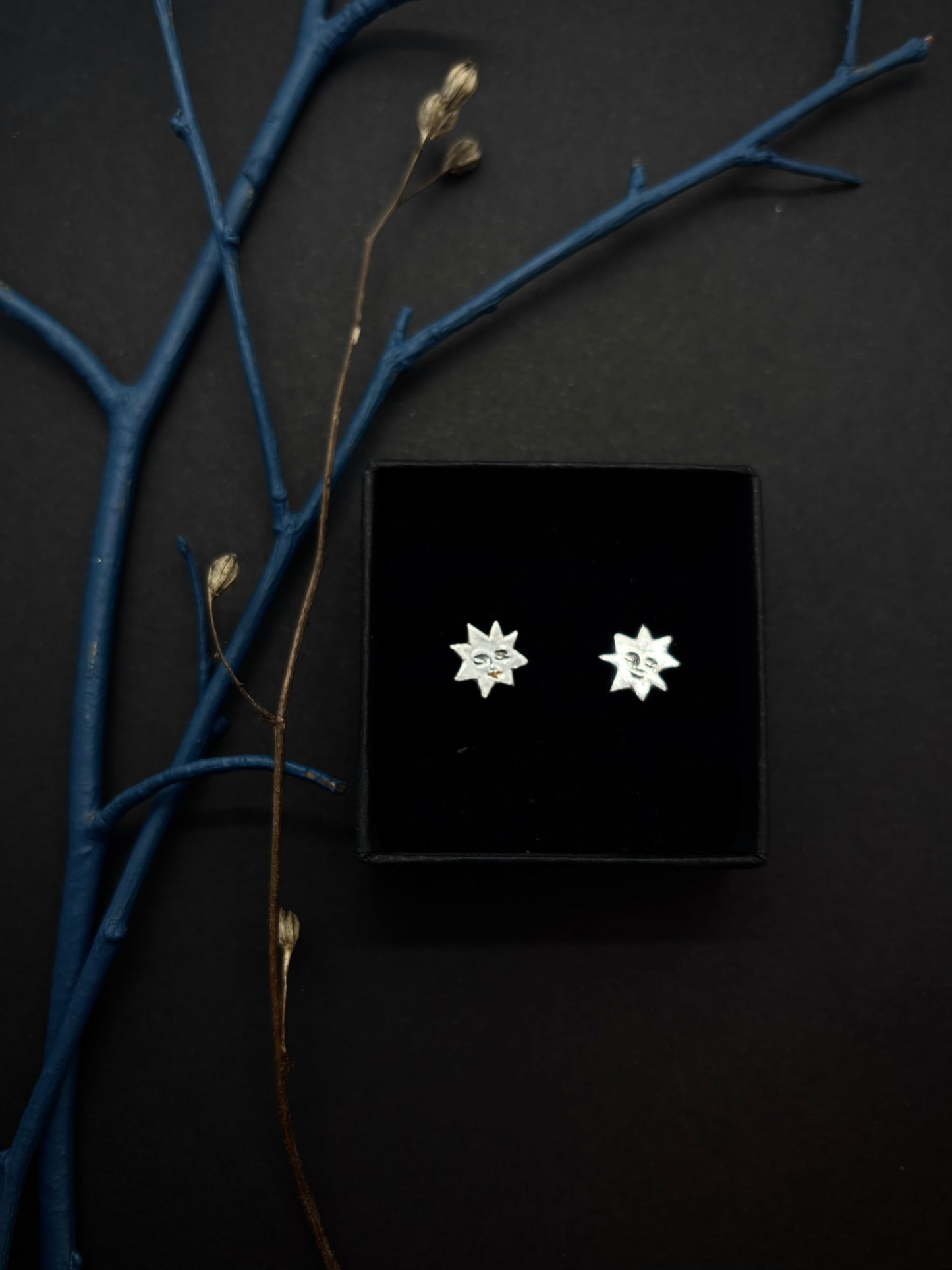 Celestial Earrings