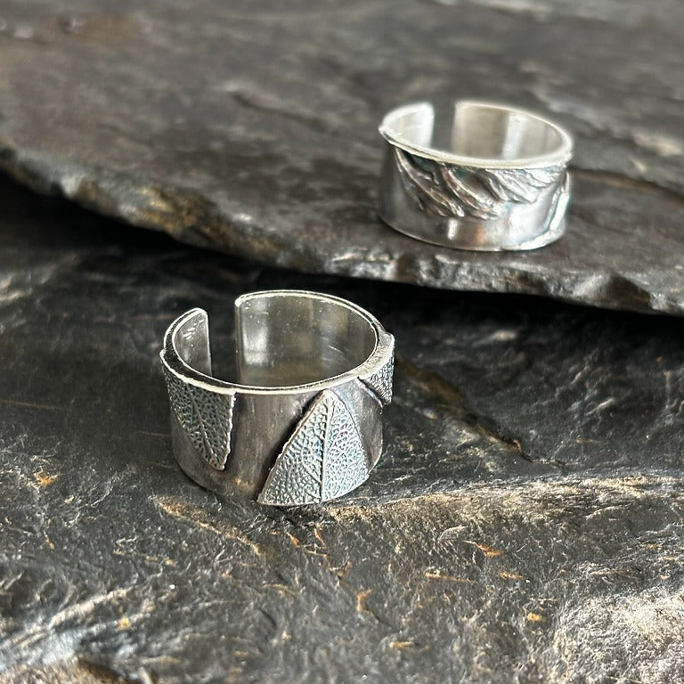 New designs