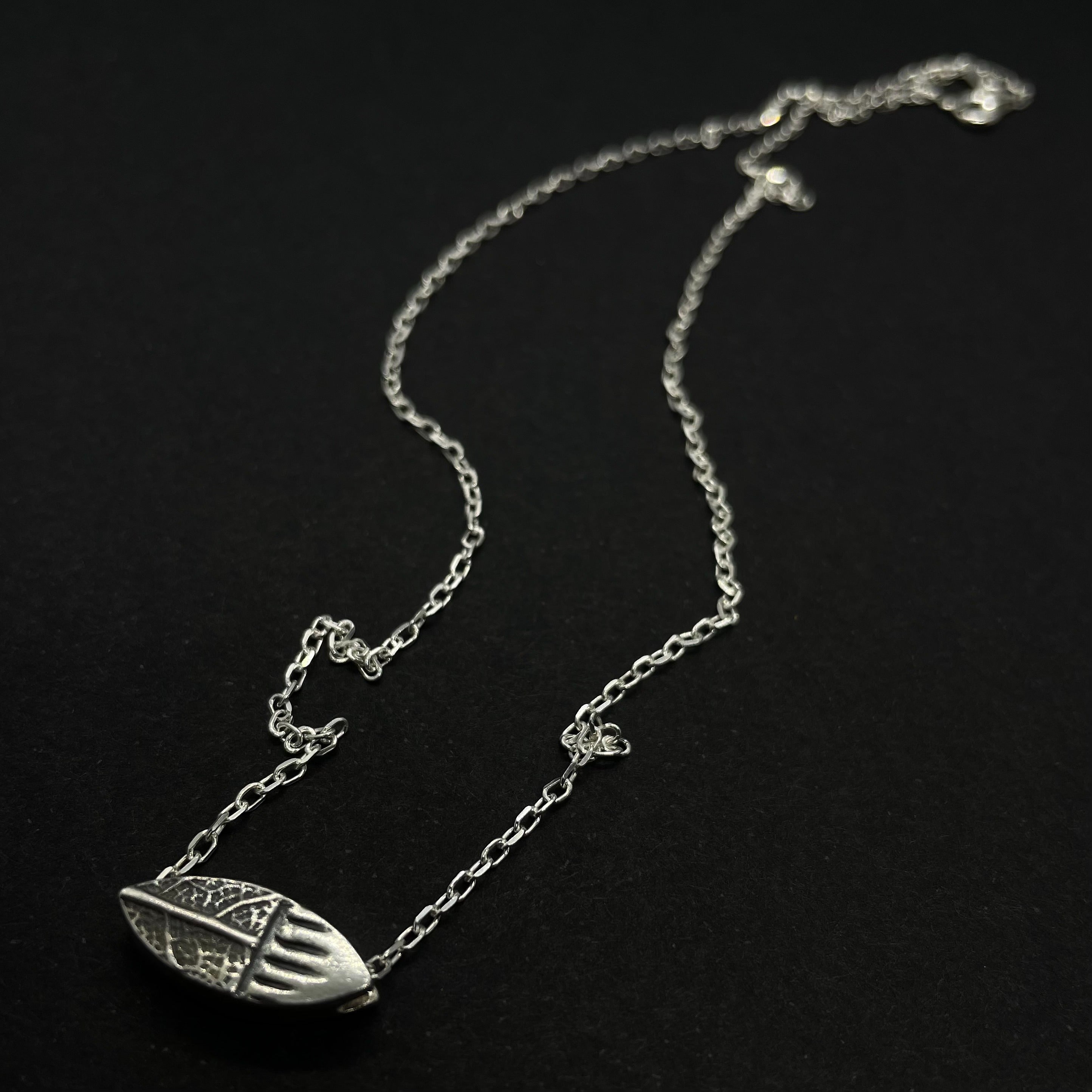 Necklaces and Pendants – 37 blackbirds