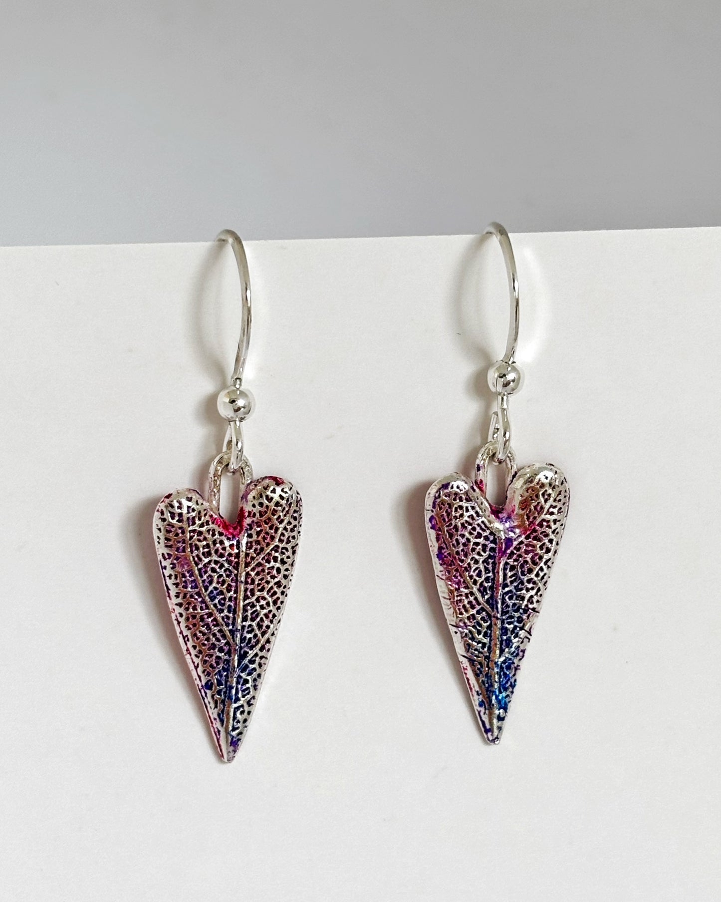 Wildcrafted Love Earrings