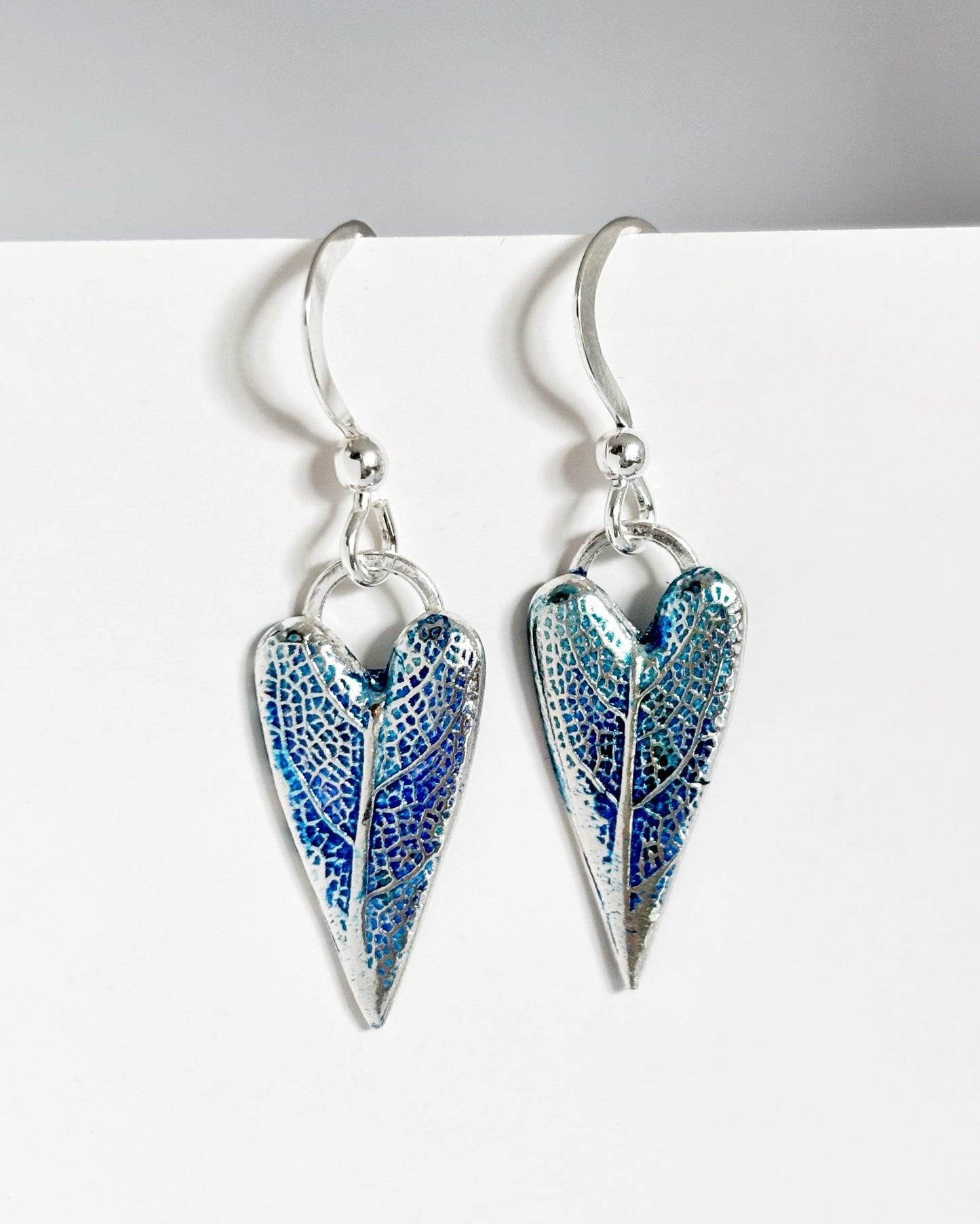 Wildcrafted Love Earrings