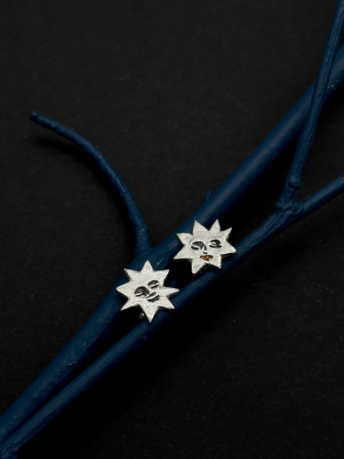 Celestial Earrings