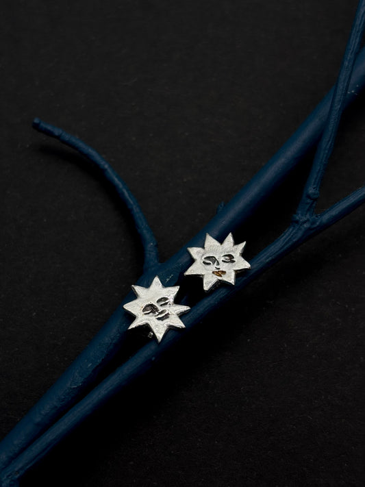 Celestial Earrings