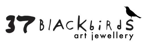 37 blackbirds